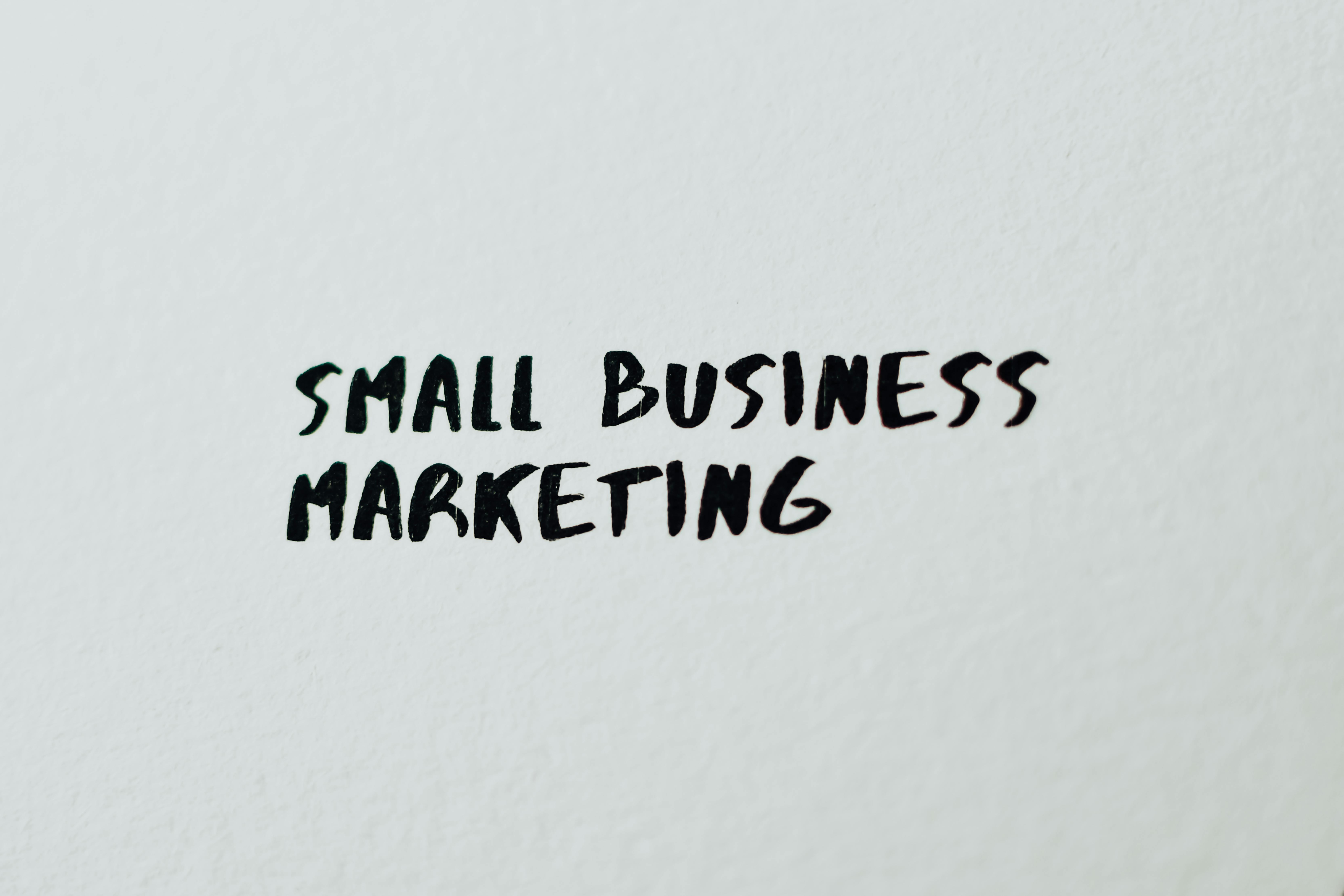 website development for small business